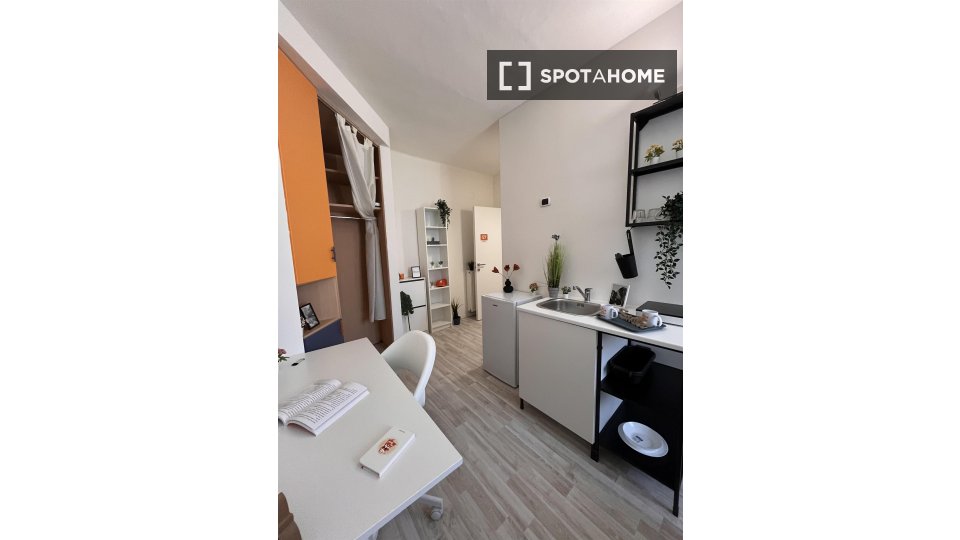Double room Trento, 4 beds — photo 6