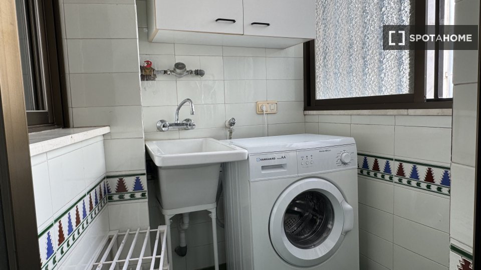 Apartment mono Granada, 62m² — photo 4