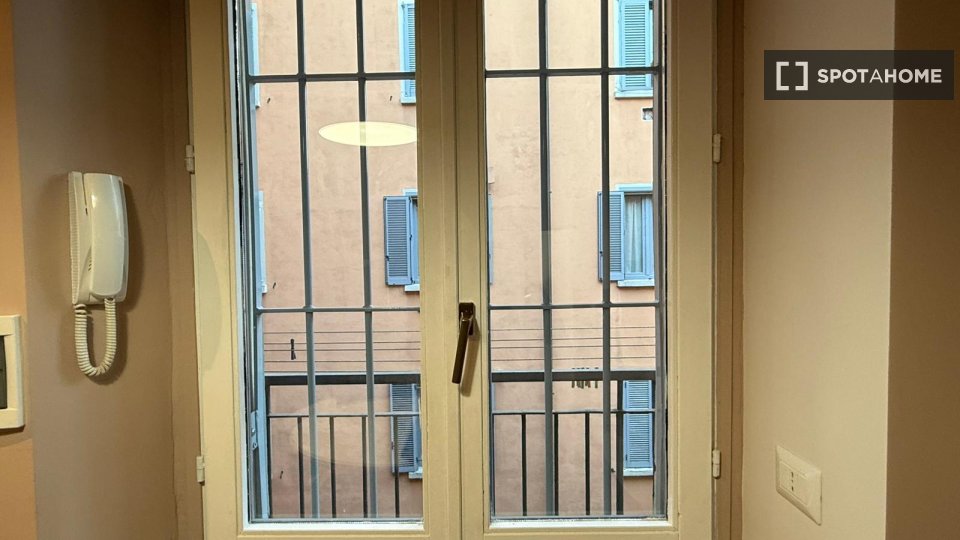 Apartment Milan, 1 bed, 45m² — photo 12