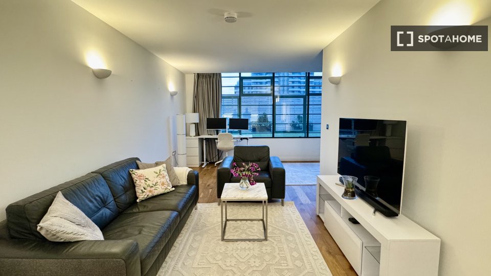 Apartment London, 1 bed — photo 1