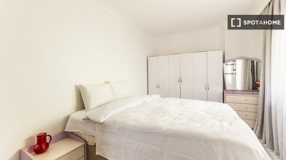 Apartment Istanbul, 1 bed — photo 12