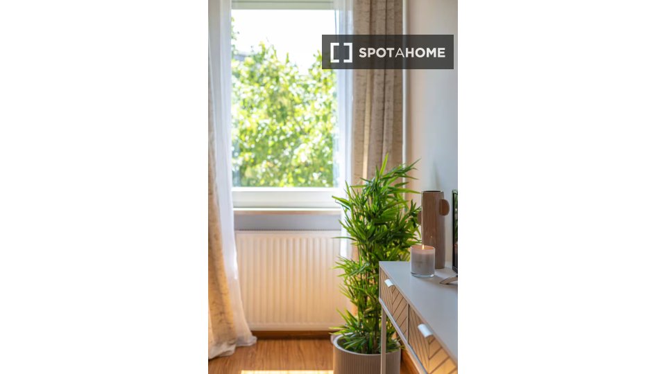 Apartment Rome, 3 beds — photo 17