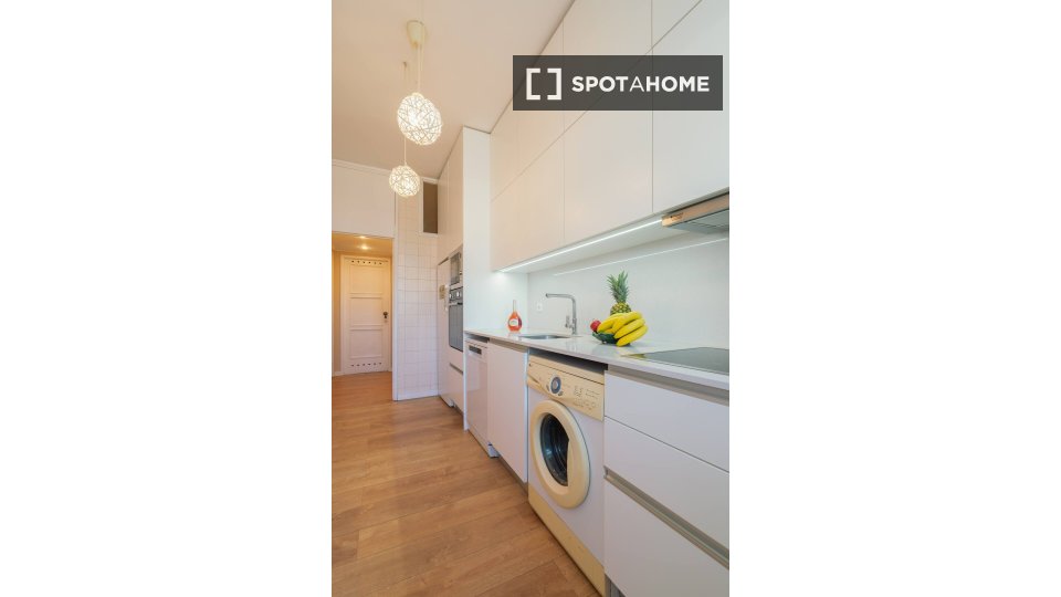 Apartment Porto, 3 beds — photo 10