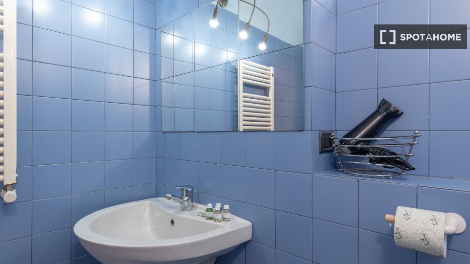 Apartment Milan, 1 bed, 41m² — photo 17
