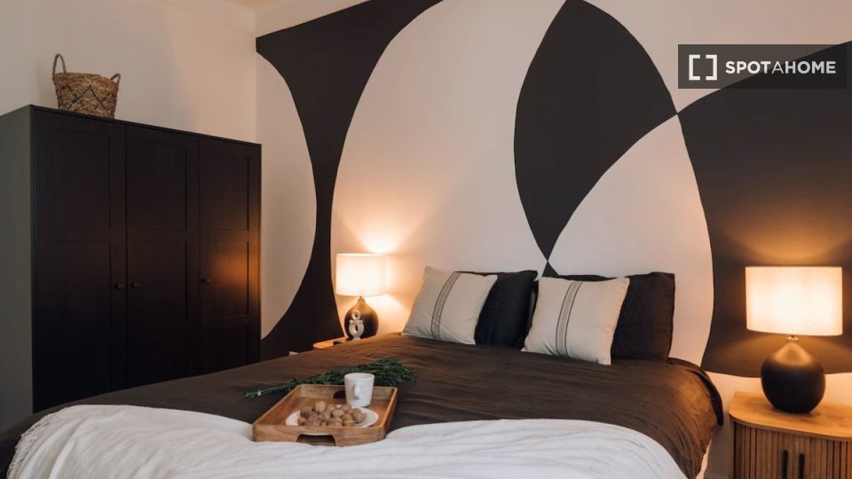 Apartment Lisbon, 3 beds — photo 16