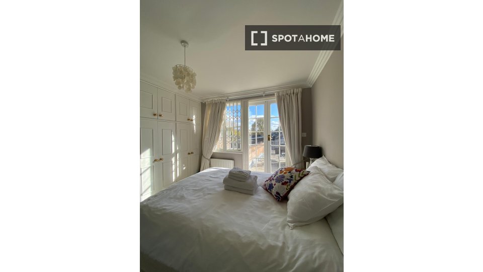 Apartment London, 1 bed, 44m² — photo 12