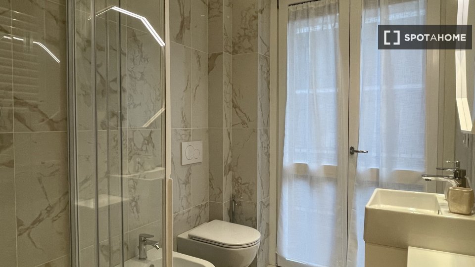 Apartment Milan, 1 bed — photo 20