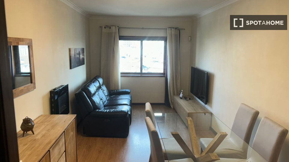 Apartment Porto, 3 beds — photo 1