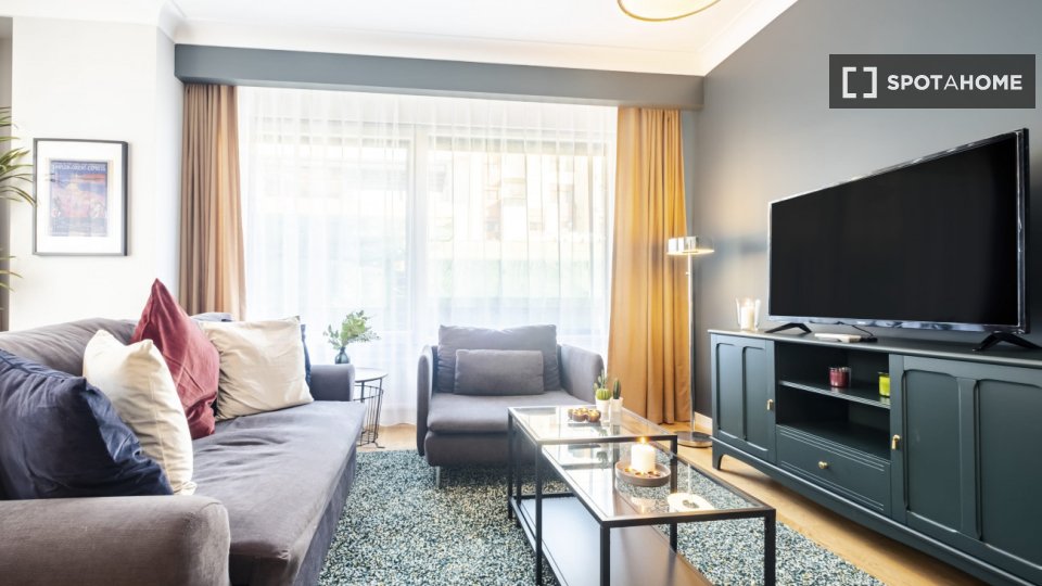 Apartment Istanbul, 1 bed — photo 14