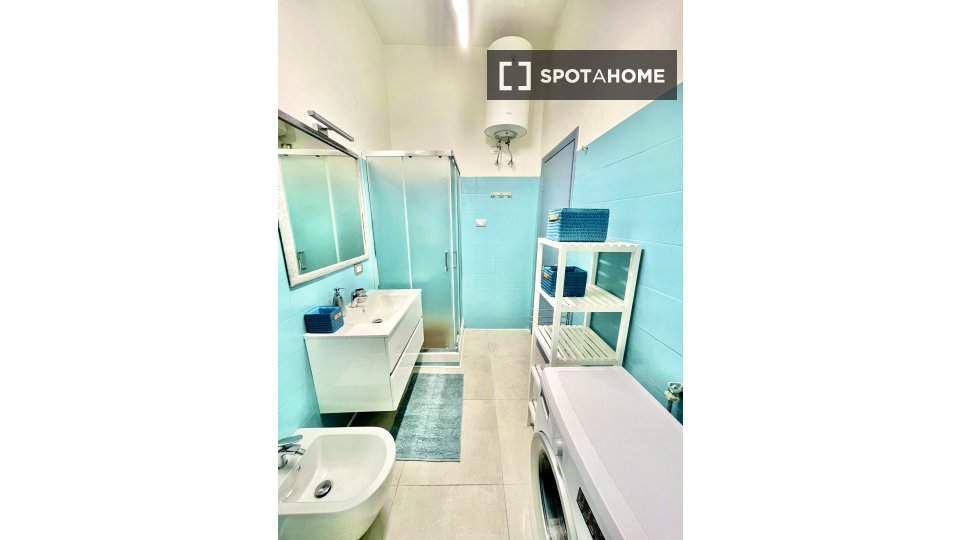 Apartment Rome, 2 beds, 80m² — photo 12