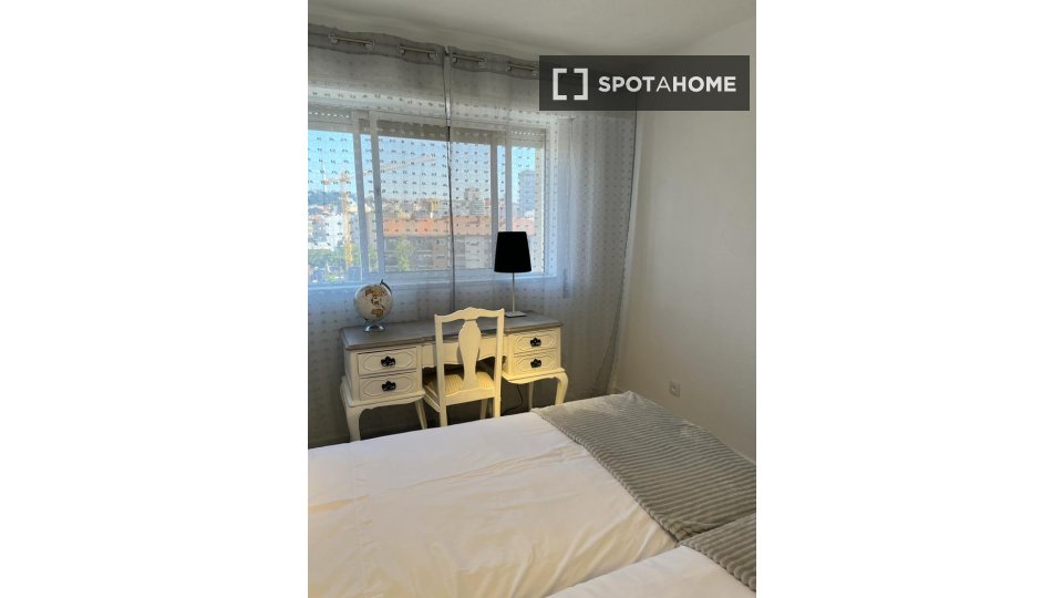 Apartment Porto, 1 bed — photo 14