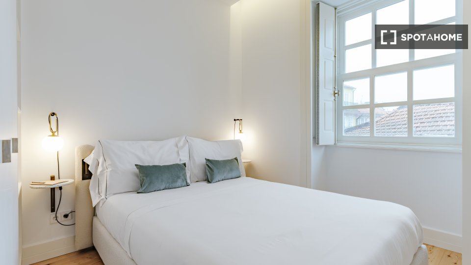 Apartment mono Porto, 37m² — photo 11