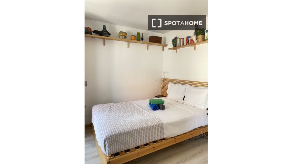 Apartment mono Lisbon — photo 5