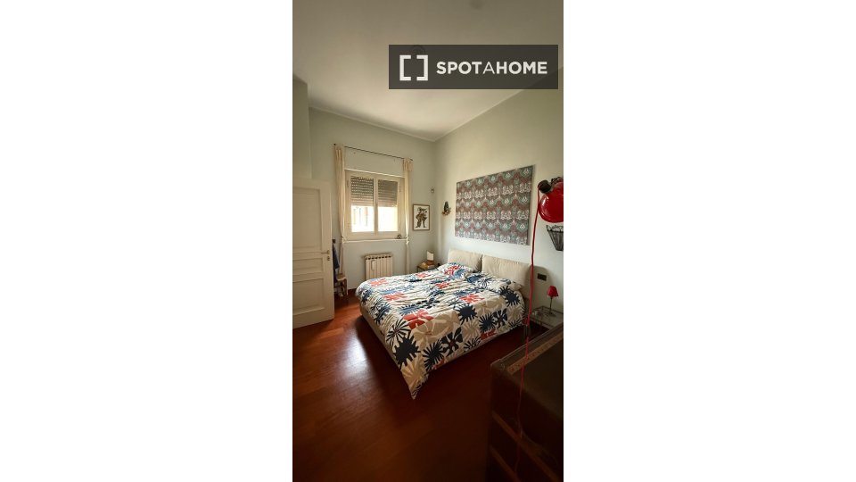 Apartment Genoa, 2 beds, 127m² — photo 26