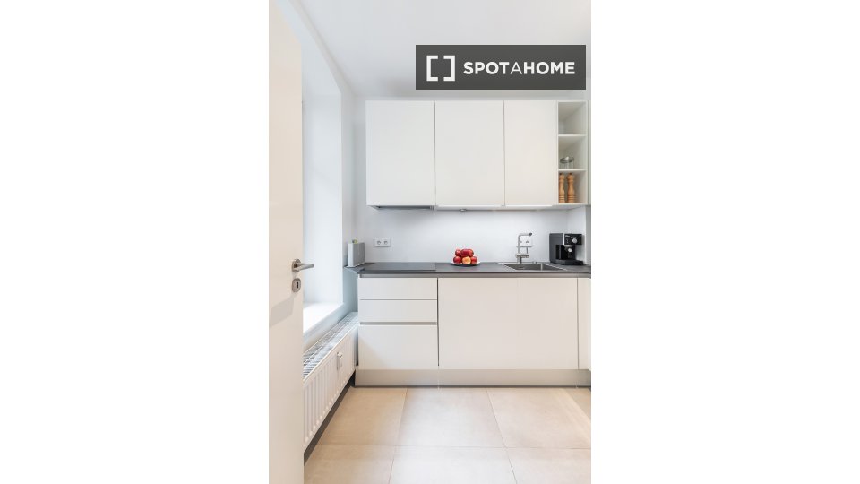 Apartment Berlin, 1 bed, 39m² — photo 12