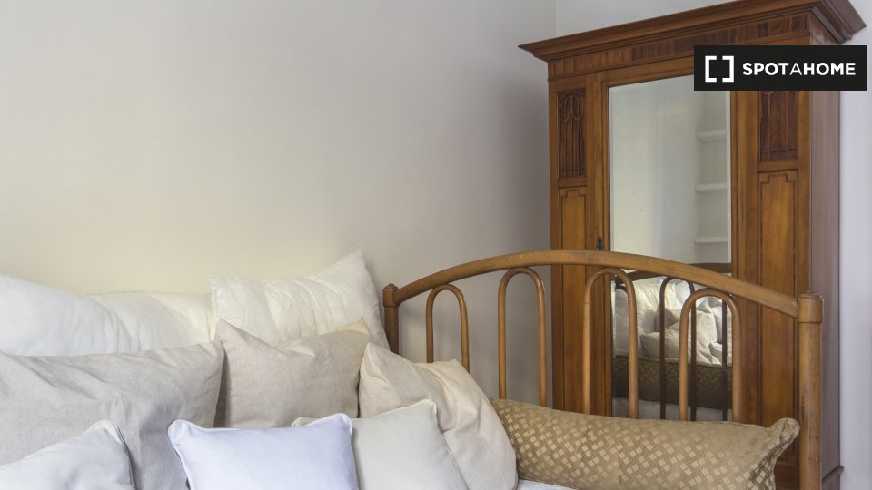 Apartment Milan, 2 beds — photo 10