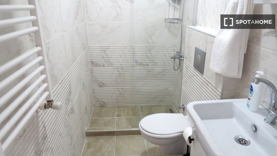 Apartment mono Istanbul — photo 12