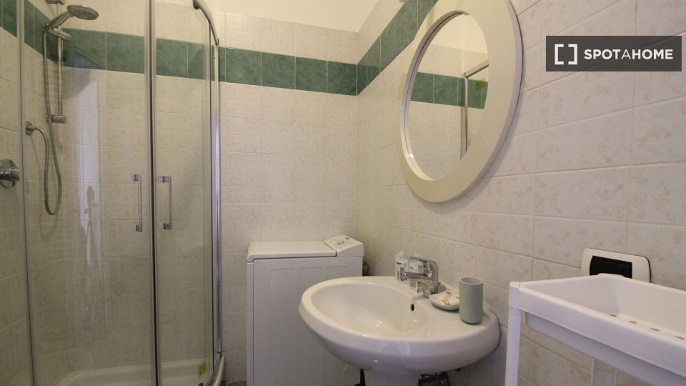 Apartment Milan, 1 bed, 45m² — photo 19