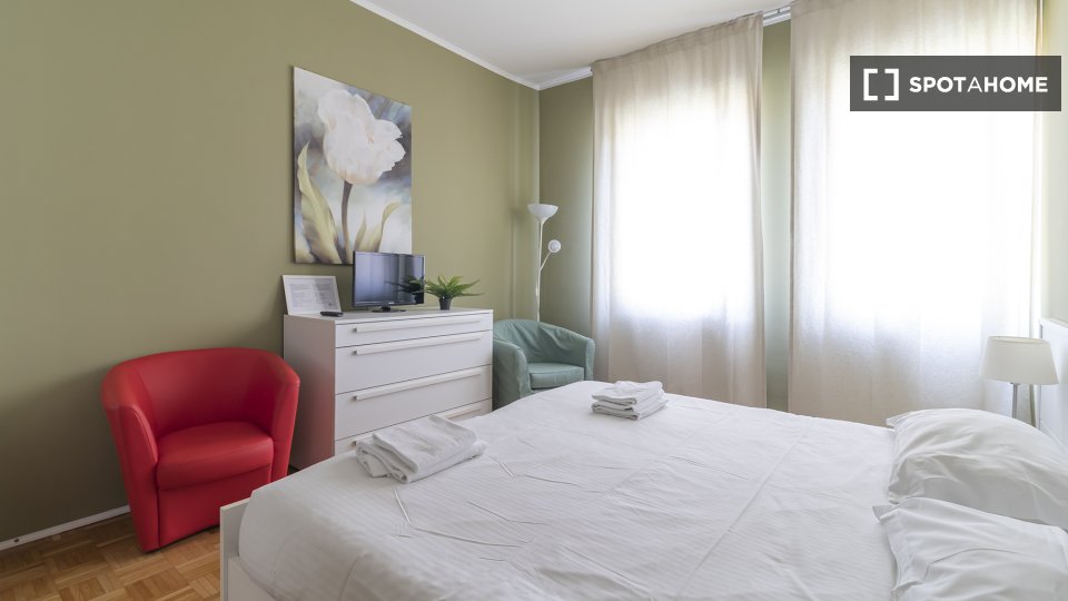 Apartment Milan, 1 bed — photo 26