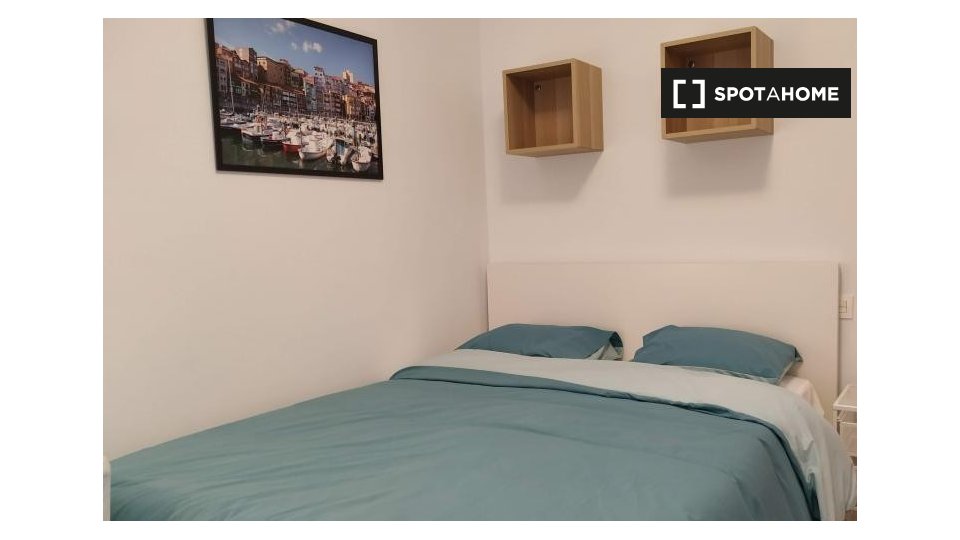 Apartment Bilbao, 4 beds — photo 10
