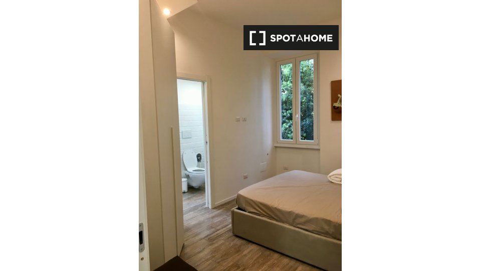 Apartment Rome, 2 beds — photo 1