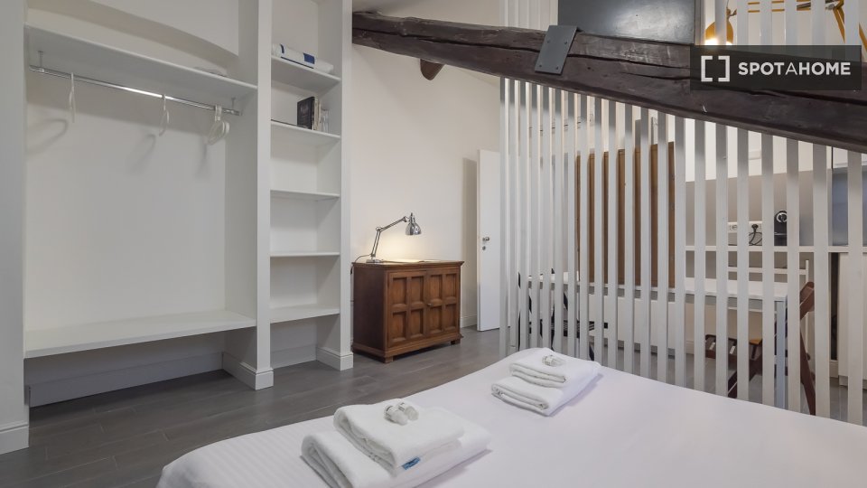 Apartment Milan, 1 bed — photo 13