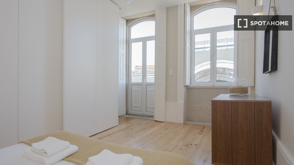 Apartment Porto, 2 beds, 110m² — photo 13