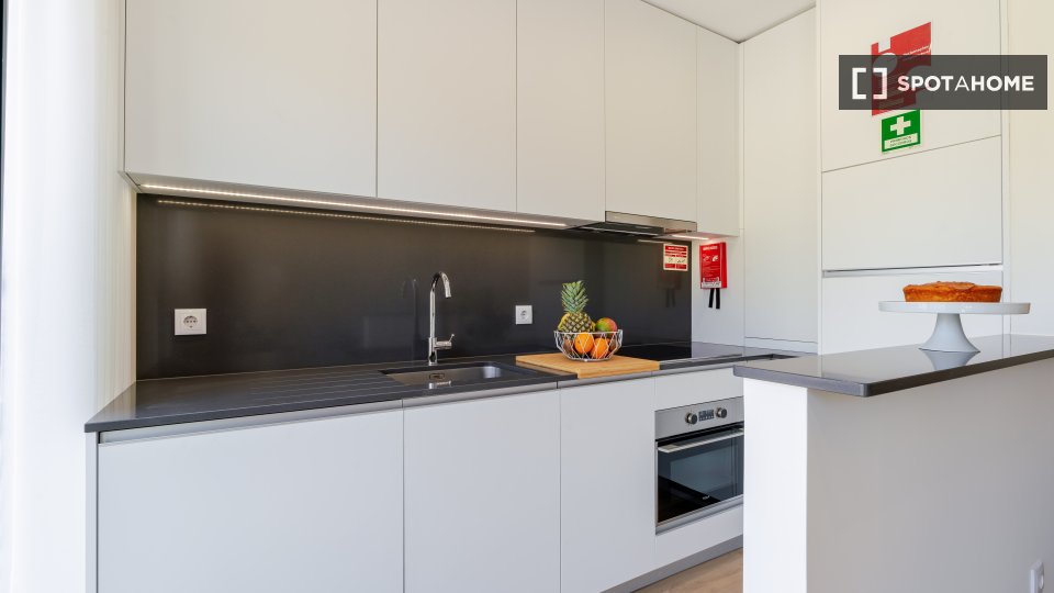 Apartment mono Porto — photo 1