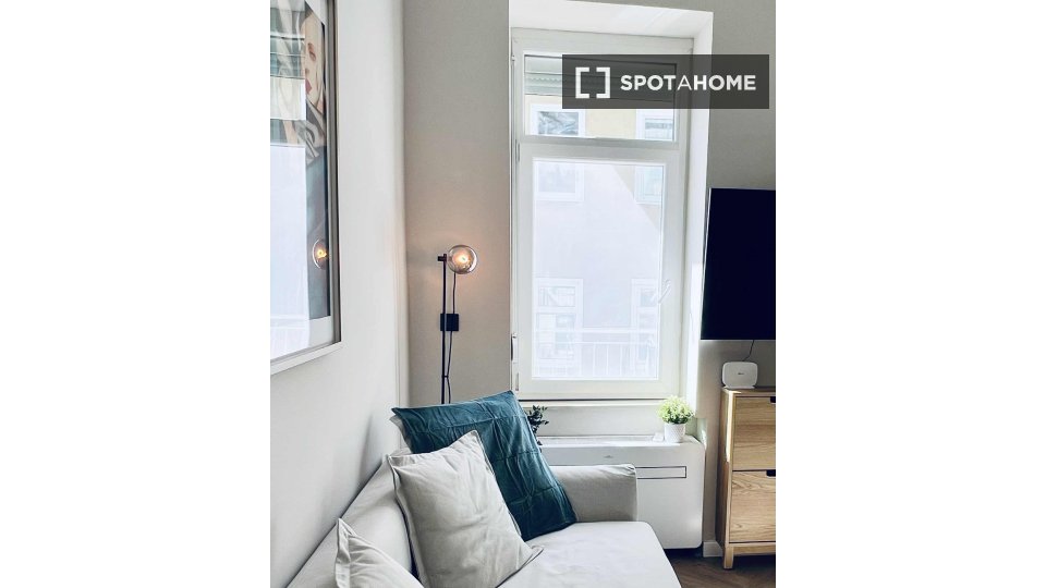 Apartment mono Vienna, 38m² — photo 4