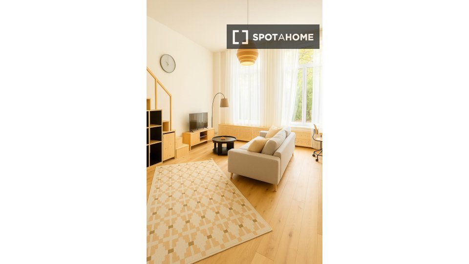 Apartment mono Berlin, 56m² — photo 6