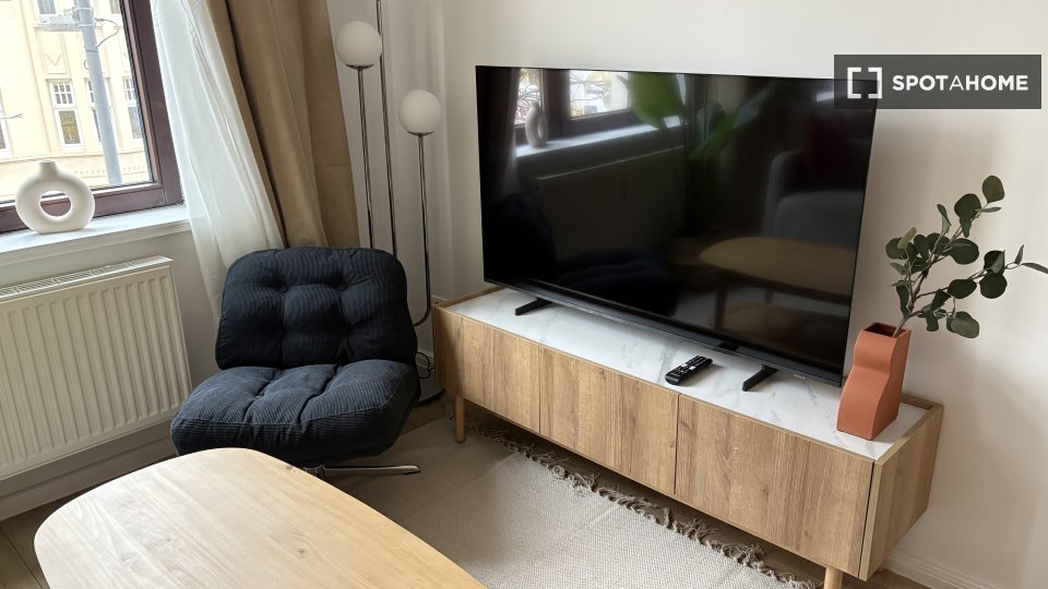 Apartment mono Cologne, 34m² — photo 16