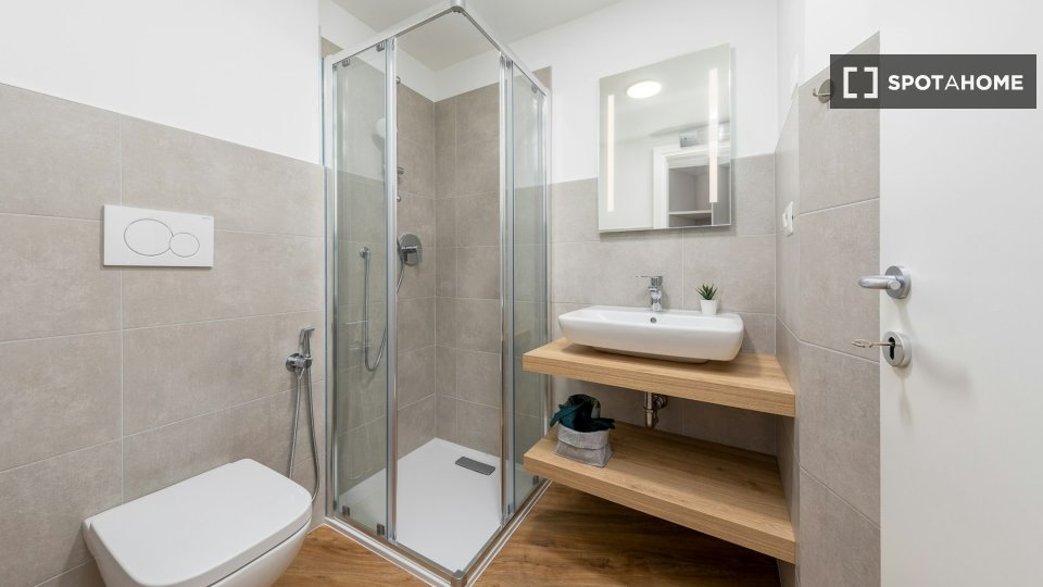 Double room Trento, 8 beds — photo 22