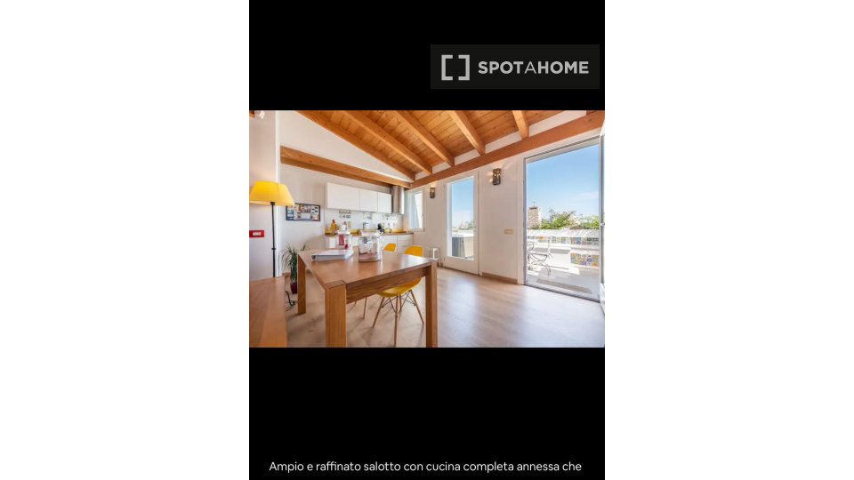 Apartment Cagliari, 2 beds, 70m² — photo 2