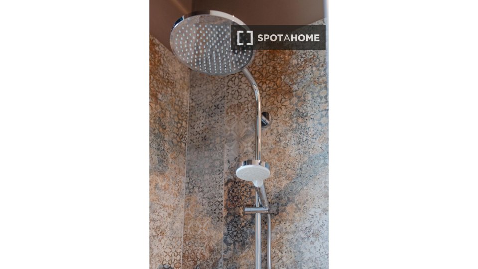 Apartment Turin, 1 bed, 75m² — photo 19