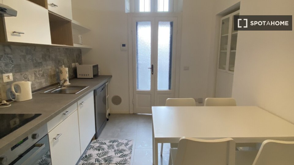 Apartment mono Milan, 50m² — photo 31