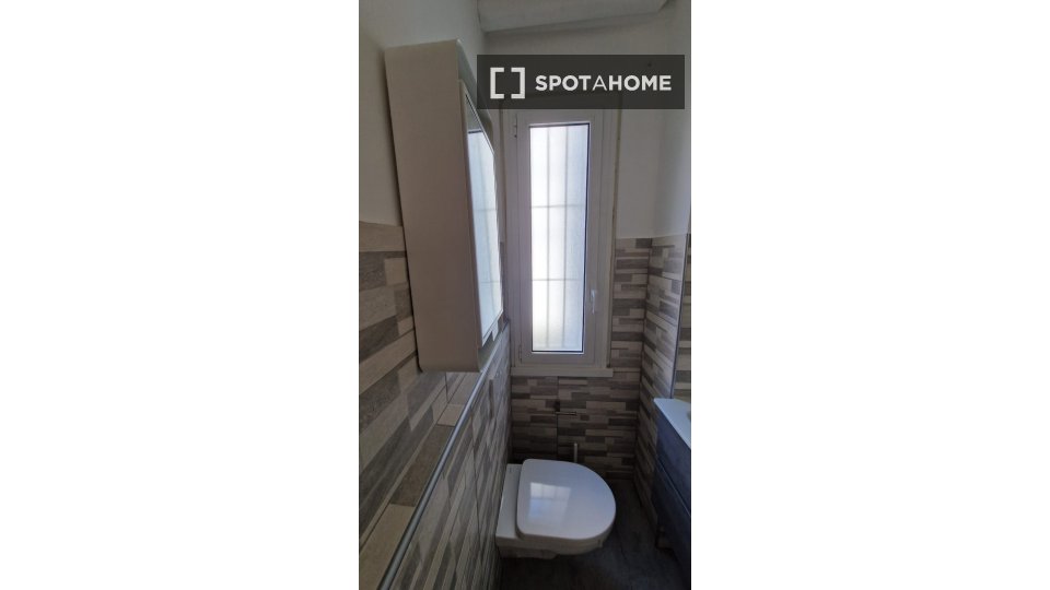 Apartment mono Milan, 22m² — photo 24