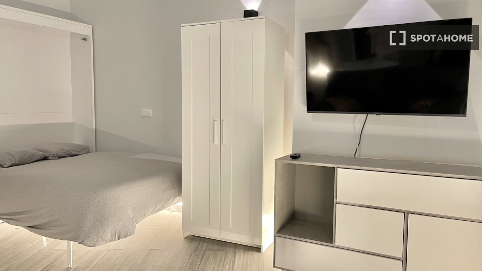 Apartment mono Madrid, 48m² — photo 9
