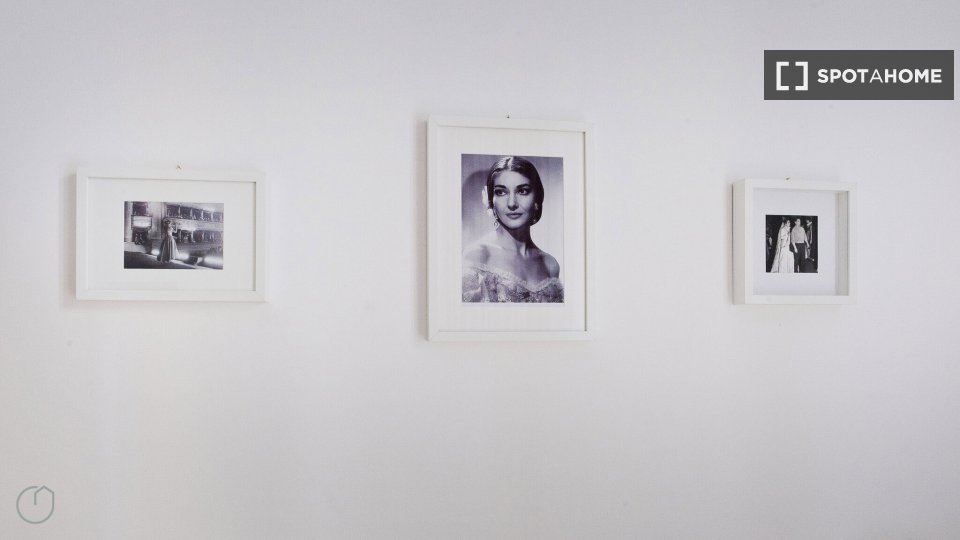 Apartment Milan, 2 beds, 60m² — photo 6