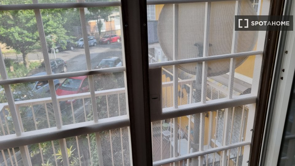 Apartment Rome, 2 beds, 80m² — photo 15