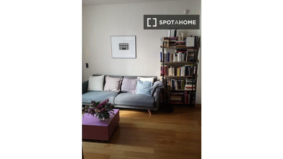 Apartment Madrid, 1 bed, 67m² — photo 9