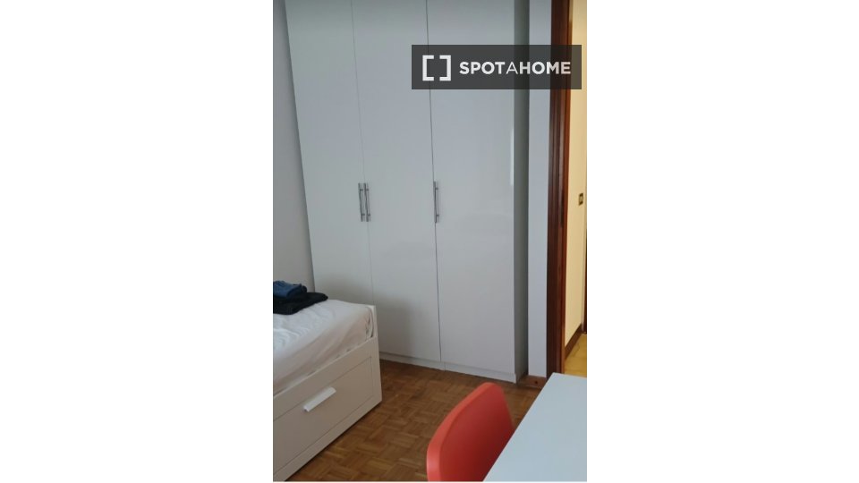 Double room Milan, 3 beds — photo 7
