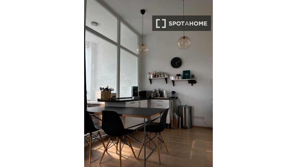 Apartment Berlin, 3 beds, 93m² — photo 7
