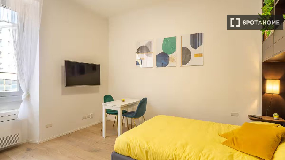 Apartment mono Milan, 30m² — photo 19