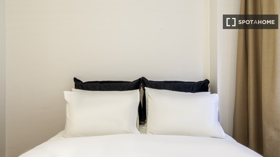 Apartment Istanbul, 1 bed — photo 1
