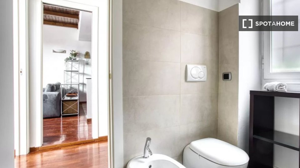 Apartment Milan, 1 bed — photo 13