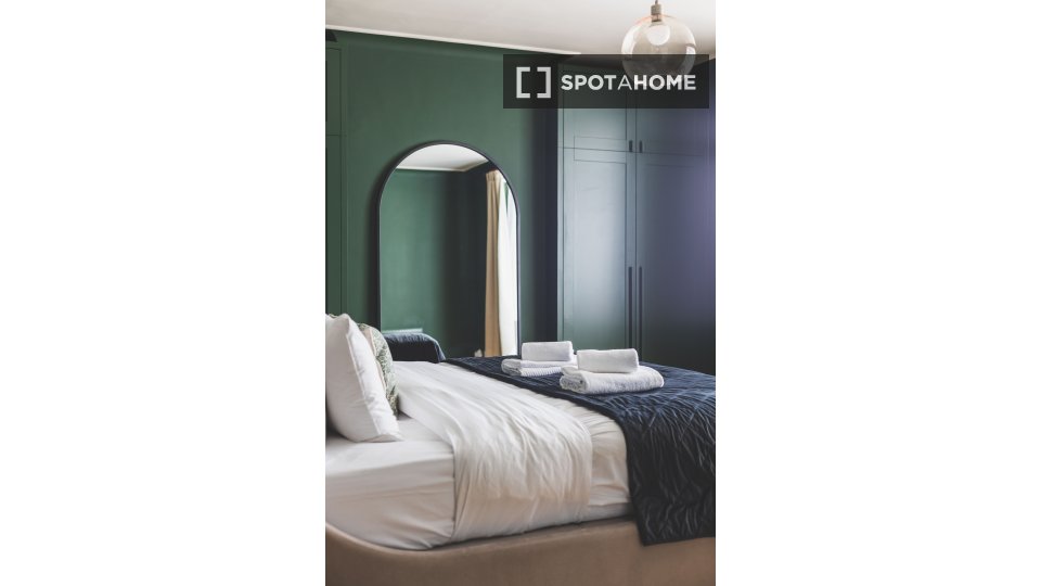 Apartment London, 2 beds — photo 19