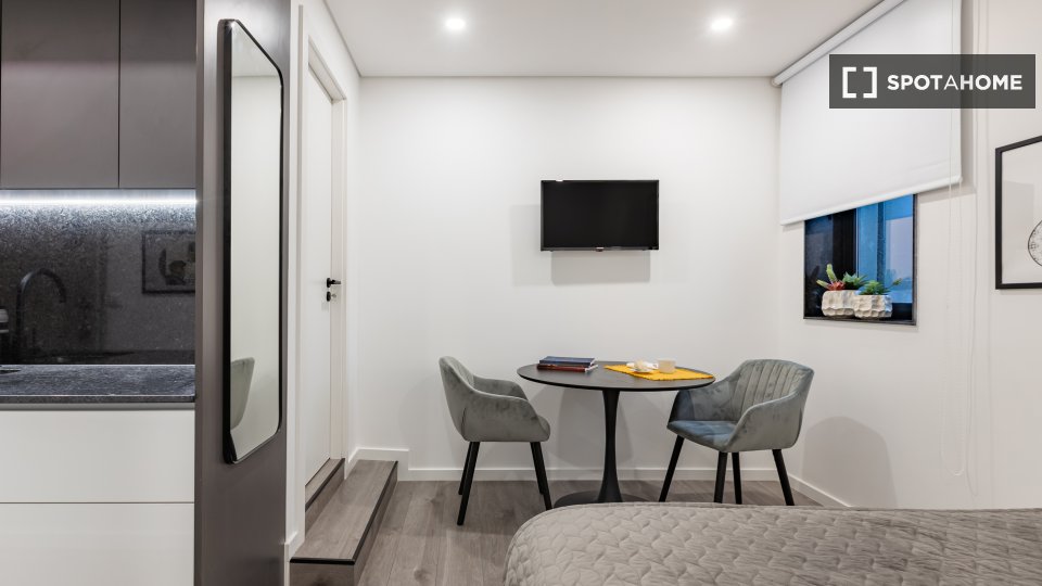Apartment mono Porto — photo 11