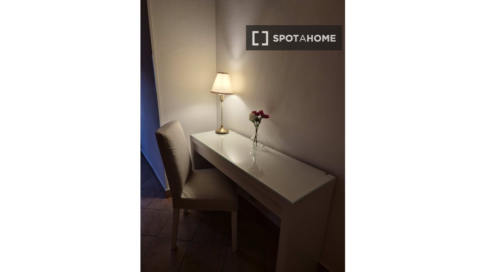 Apartment mono Milan, 34m² — photo 20