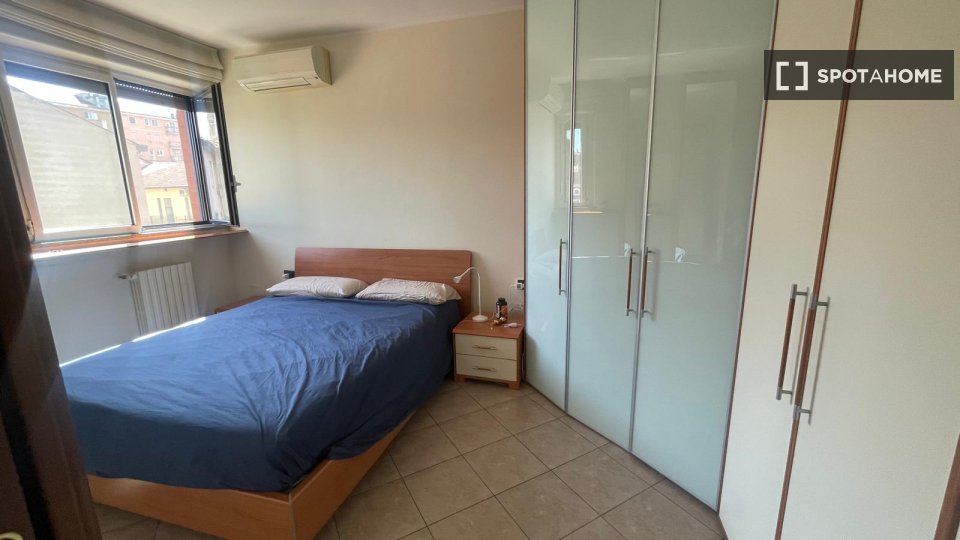 Apartment Milan, 1 bed, 55m² — photo 9