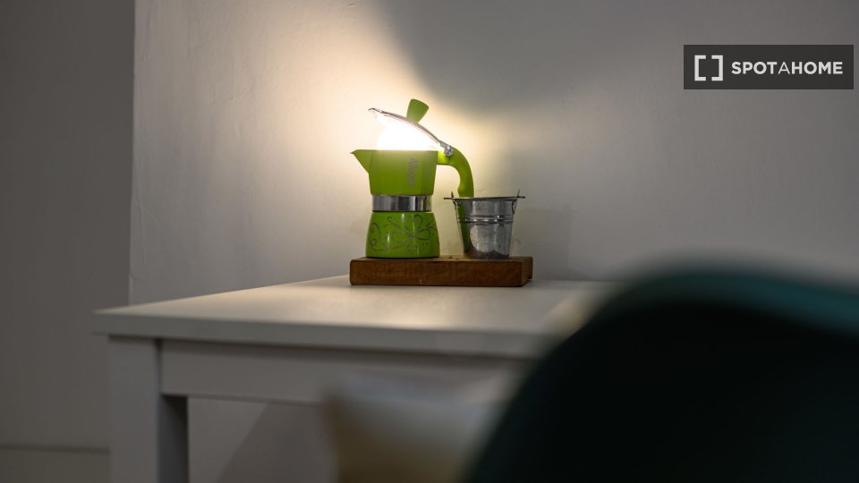Apartment Naples, 2 beds, 102m² — photo 19